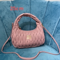 Miu Miu Top Handle Bags